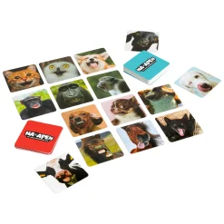 Identity Games Na-Apen Gekke Dieren Meme Spel New