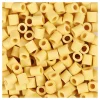 NABBI BioBeads 5x5mm Geel - 3000st.-Creativ Company Clearance