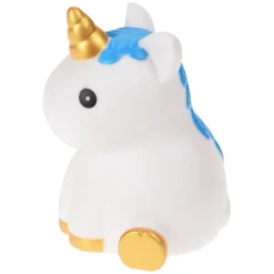 Nachtlamp Eenhoorn Multicolor New