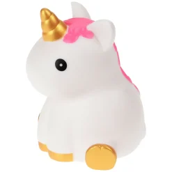 Nachtlamp Eenhoorn Multicolor New