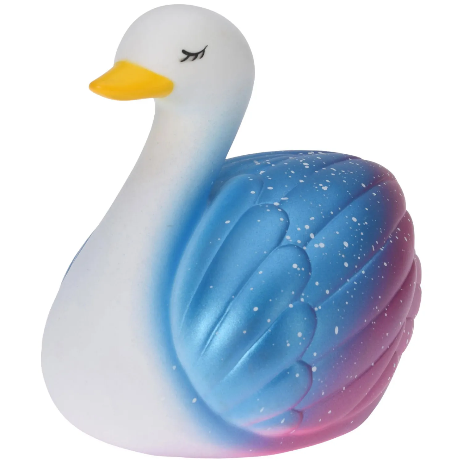 Nachtlamp Zwaan Multicolor Online