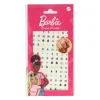 Nagelstickers Barbie, 120st.-Creative Craft Group New