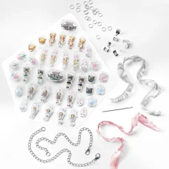 Na!Na!Na! Surprise Charm Bracelets-Totum New