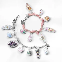Na!Na!Na! Surprise Charm Bracelets-Totum New