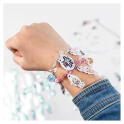 Na!Na!Na! Surprise Charm Bracelets-Totum New