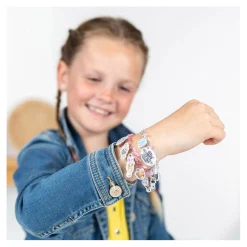 Na!Na!Na! Surprise Charm Bracelets-Totum New