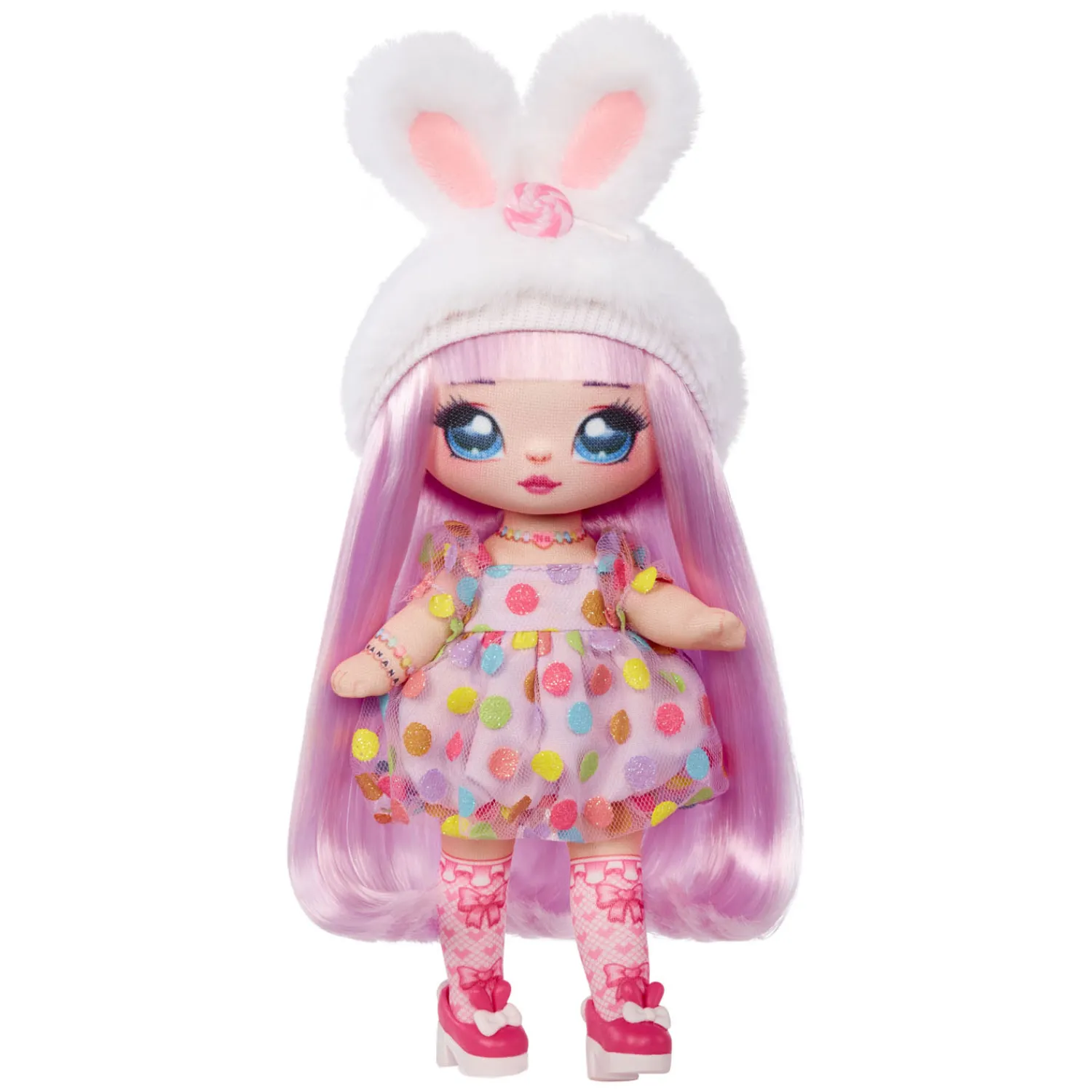 Na!Na!Na! Surprise Sweetest Sweets Pop-MGA Entertainment Hot