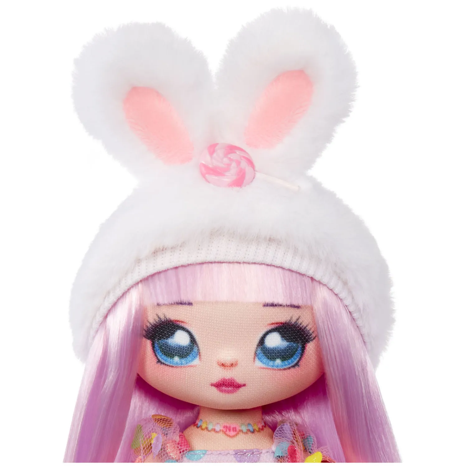 Na!Na!Na! Surprise Sweetest Sweets Pop-MGA Entertainment Hot