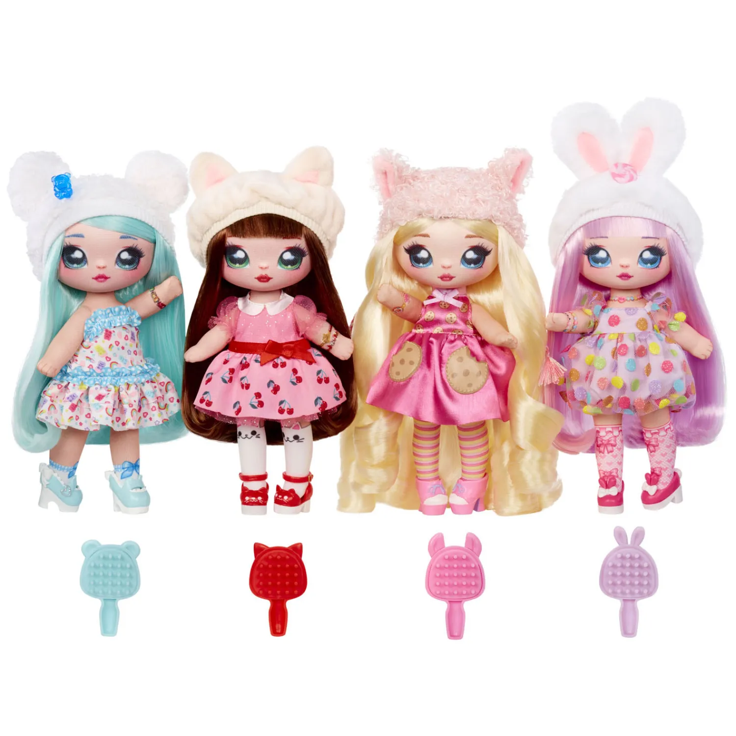 Na!Na!Na! Surprise Sweetest Sweets Pop-MGA Entertainment Hot