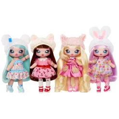 Na!Na!Na! Surprise Sweetest Sweets Pop-MGA Entertainment Hot