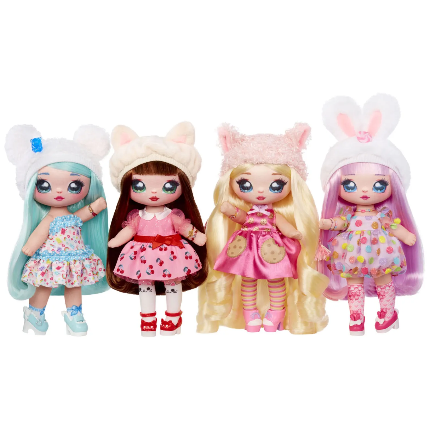 Na!Na!Na! Surprise Sweetest Sweets Pop-MGA Entertainment Hot