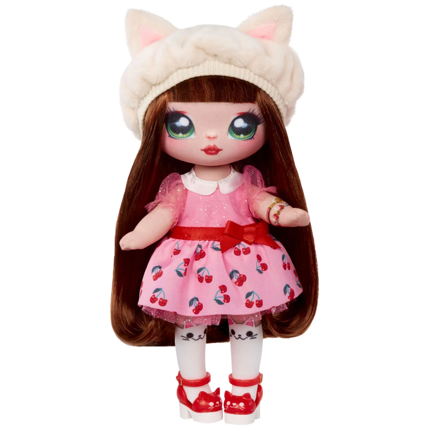 Na!Na!Na! Surprise Sweetest Sweets Pop-MGA Entertainment Hot