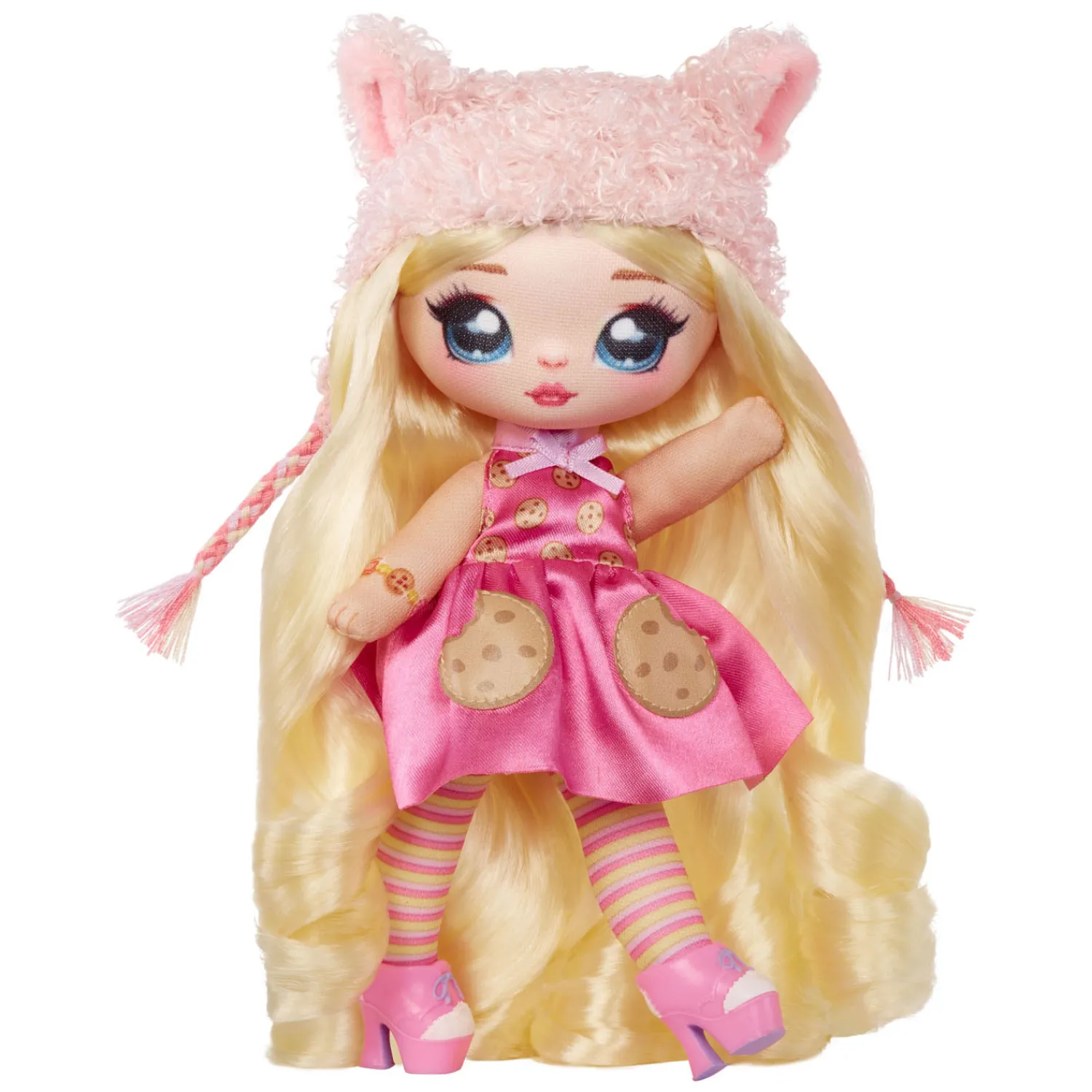 Na!Na!Na! Surprise Sweetest Sweets Pop-MGA Entertainment Hot