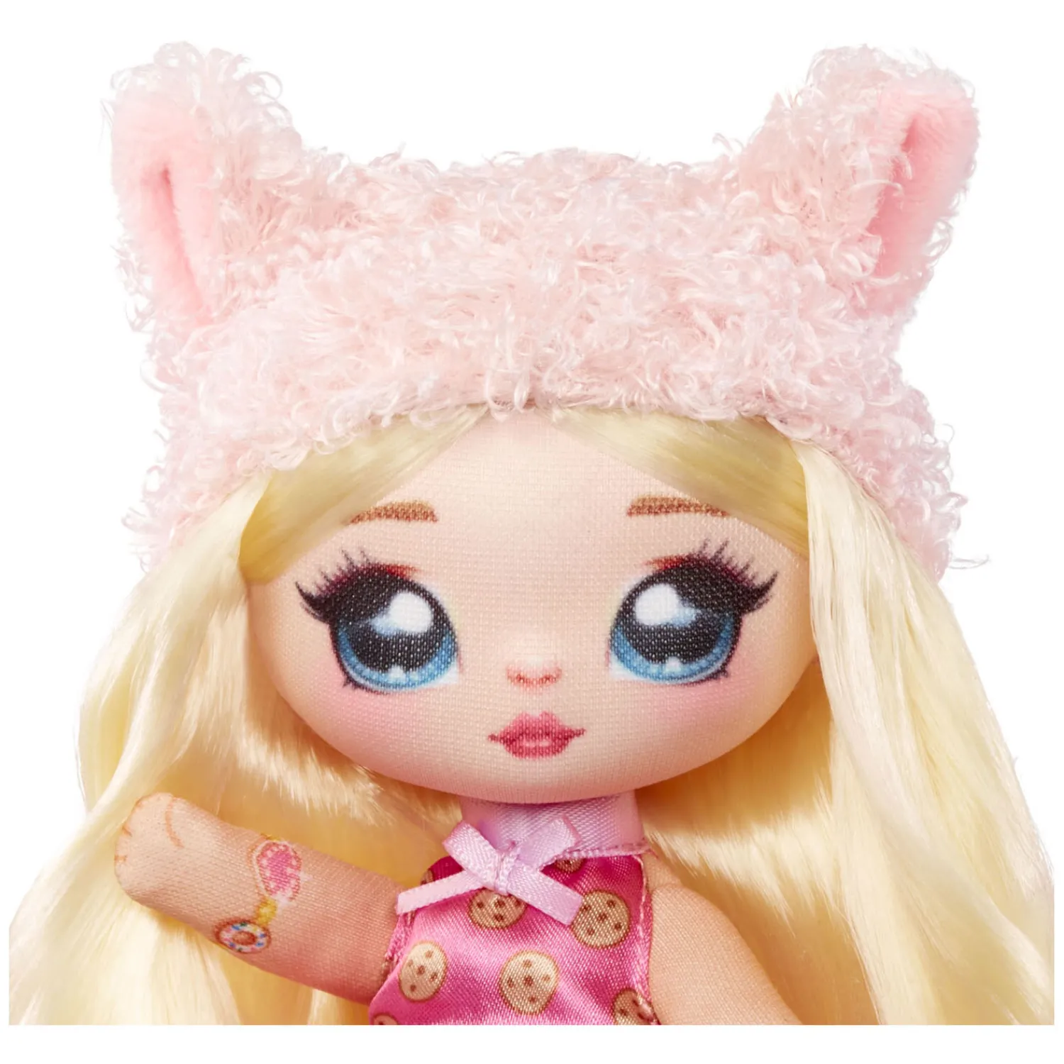 Na!Na!Na! Surprise Sweetest Sweets Pop-MGA Entertainment Hot