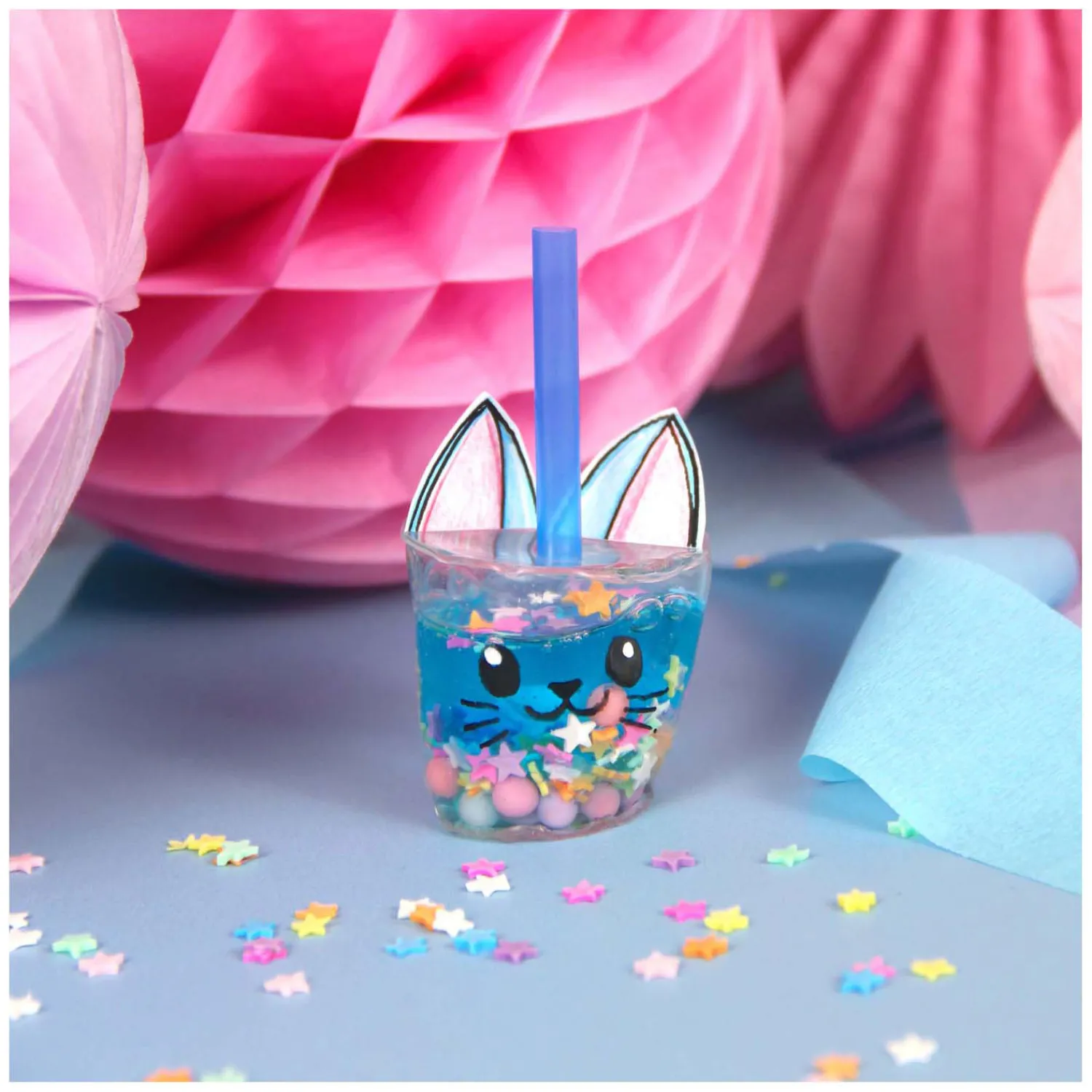 Spectron Nano Tape Magic Classic - Schattig Eten Online