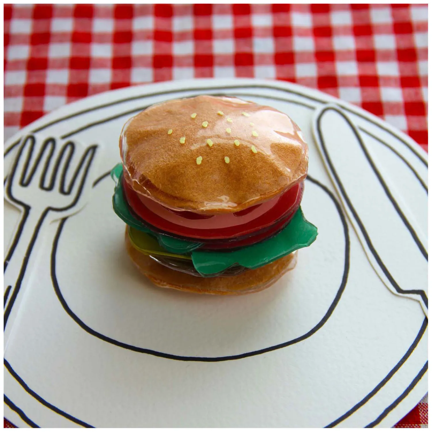 Spectron Nano Tape Magic Classic - Schattig Eten Online