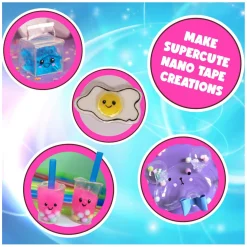 Spectron Nano Tape Magic Classic - Schattig Eten Online