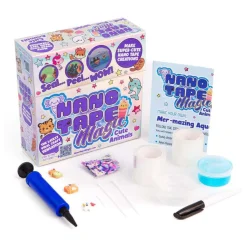 Spectron Nano Tape Magic Classic - Schattige Dieren Hot