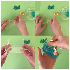 Spectron Nano Tape Magic Classic - Schattige Dieren Hot