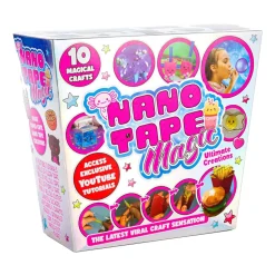 Nano Tape Magic Deluxe - Ultieme Creaties>Spectron Discount