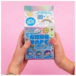 Nano Tape Magic Mini - Schattige Wolk-Spectron Clearance
