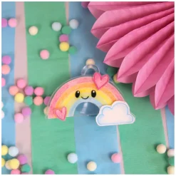 Nano Tape Magic Mini - Schattige Wolk-Spectron Clearance