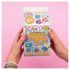 Spectron Nano Tape Magic Mini - Zakdiertjes Discount