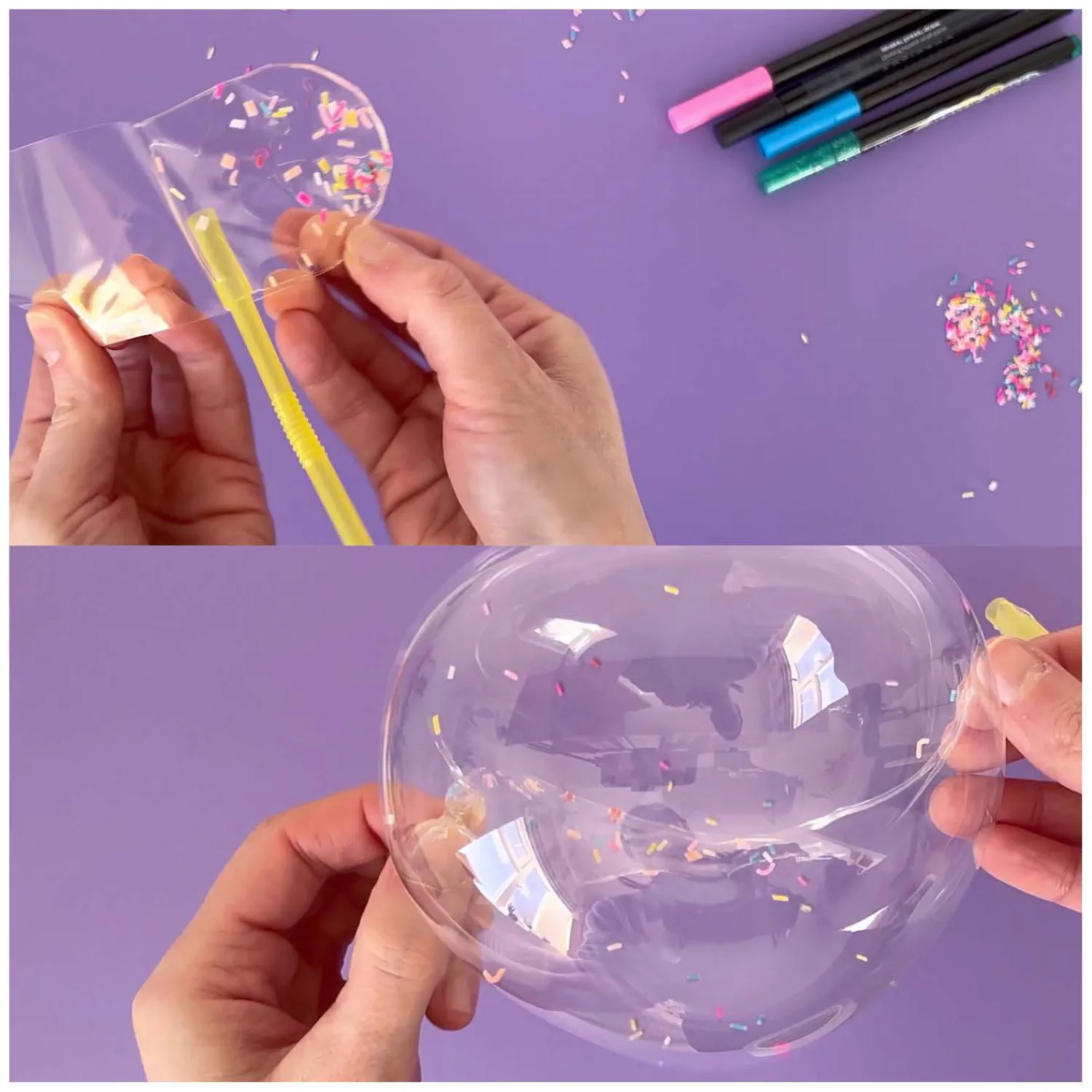 Spectron Nano Tape Magic Mini - Zakdiertjes Discount