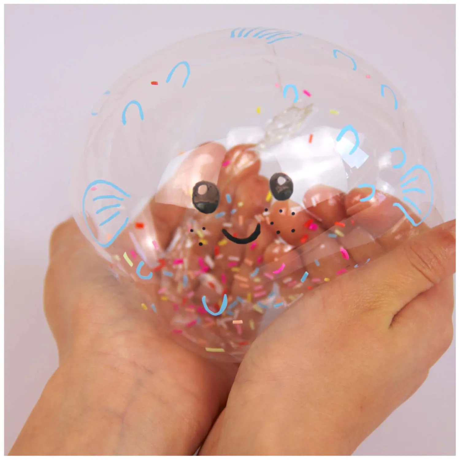 Spectron Nano Tape Magic Mini - Zakdiertjes Discount