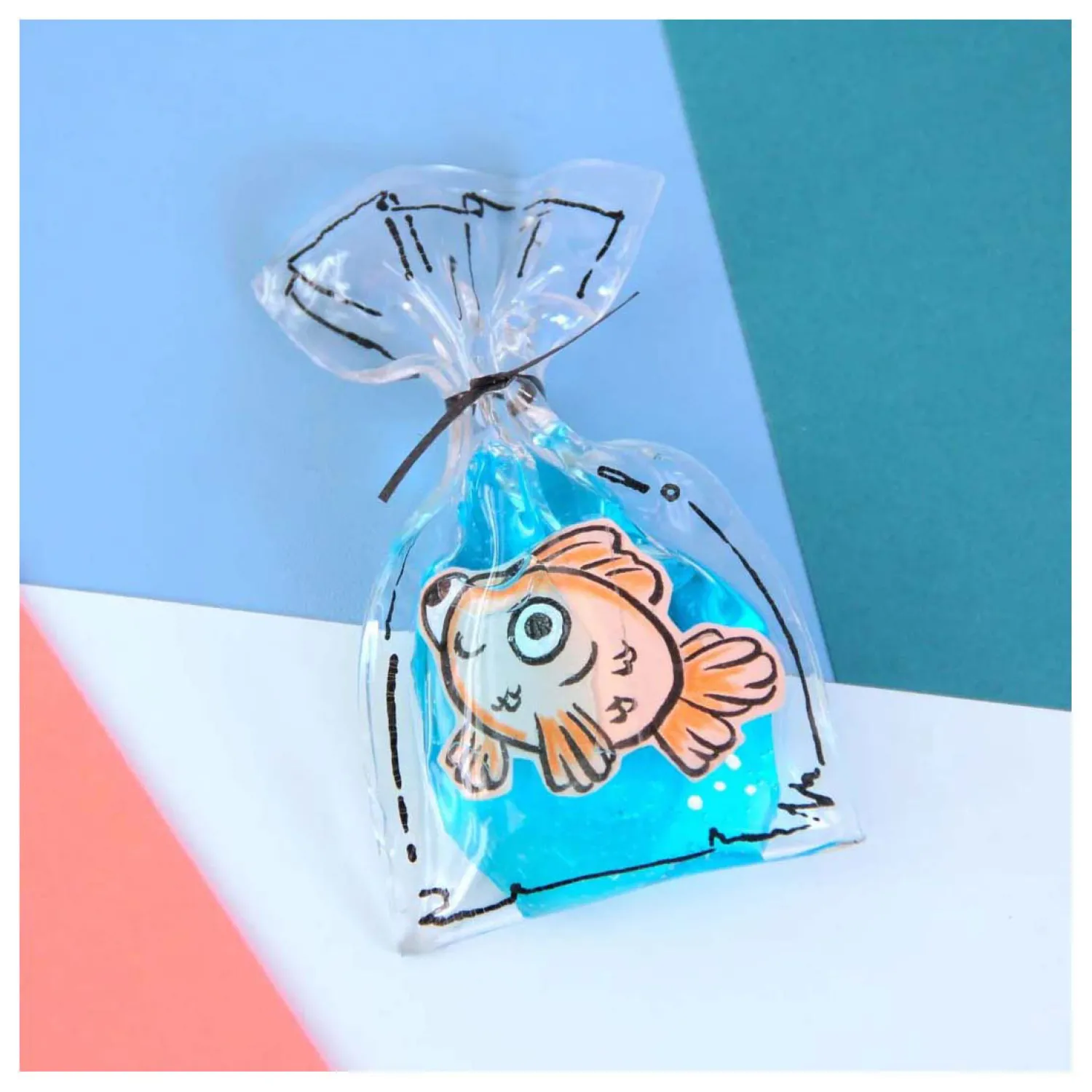 Spectron Nano Tape Magic Mini - Zakdiertjes Discount