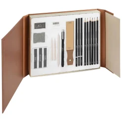 Nassau Aquarel Knutselset, 22dlg. Discount