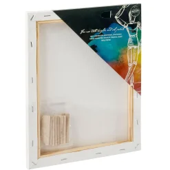 Nassau Canvas Katoen, 24x30cm>Nassau Fine Art Sale