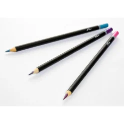 Nassau Kleurpotloden Metallic, 12st.-Nassau Fine Art Best