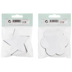 Nassau Fine Art Nassau Magnetisch Canvas, 4st. Online