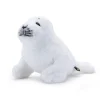 Simba National Geographic Knuffel Zeehondl, 25cm Hot