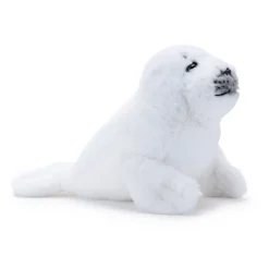 Simba National Geographic Knuffel Zeehondl, 25cm Hot
