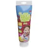 Natural Face & Fingerpaint Tube - Rood, 100ml>Boti New