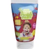 Natural Face & Fingerpaint Tube - Rood, 65ml>Boti Discount