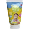 Natural Face & Fingerpaint Tube - Geel, 65ml-Boti Hot