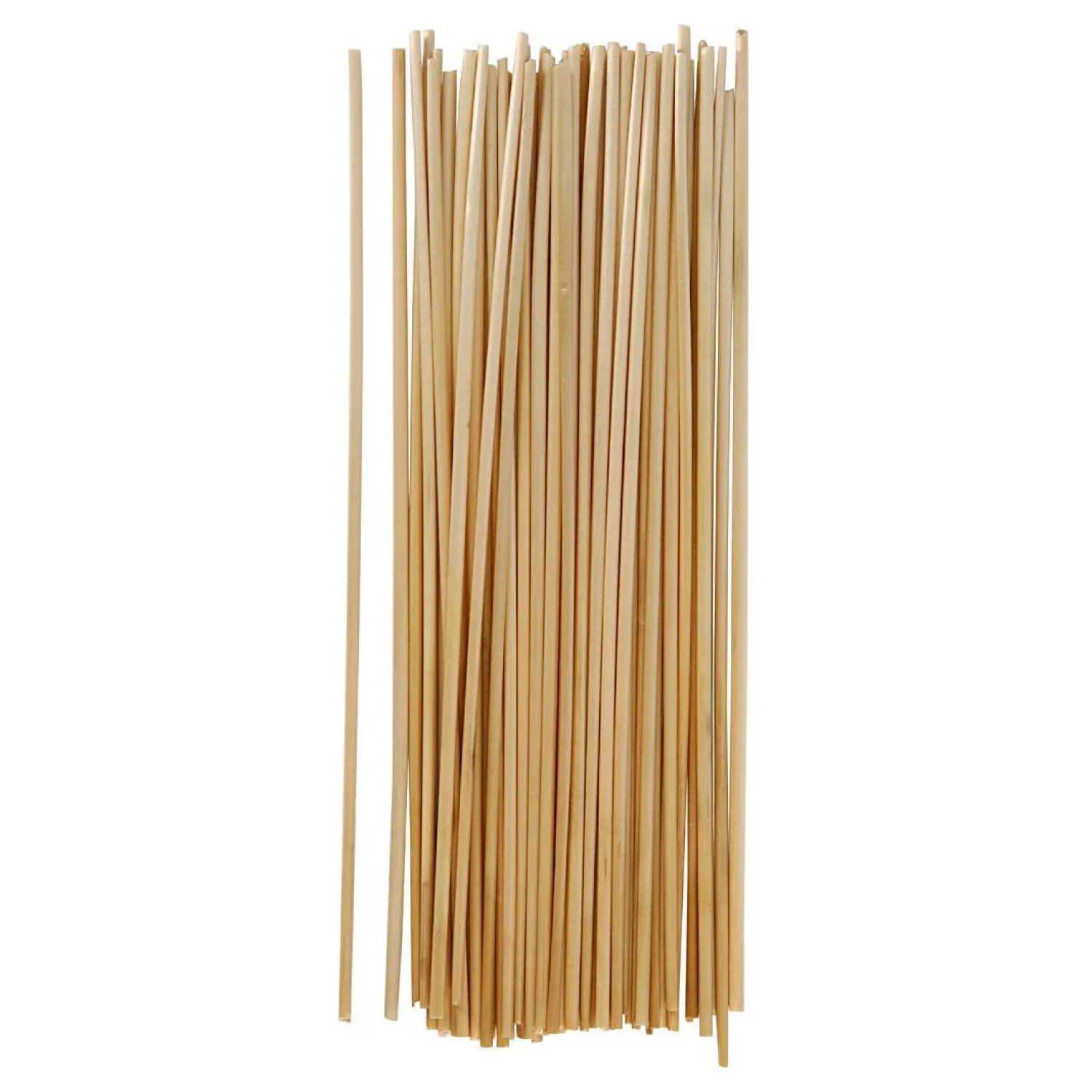 Creativ Company Natuurlijk Gebleekt Stro, 50st. Clearance