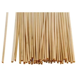 Creativ Company Natuurlijk Gebleekt Stro, 50st. Clearance