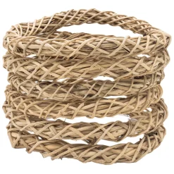 Natuurlijke Kransen, 6st. Outlet