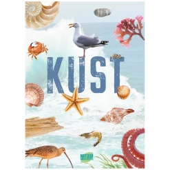 Natuuronderzoekers Kust Clearance