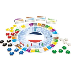 Tactic Nederland Trivia Discount