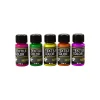 Creativ Company Neon Textielverf - Set van 5 Kleuren, 50ml Discount