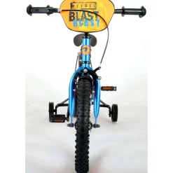 Fiets - 16 inch - Satin Blue-NERF Online
