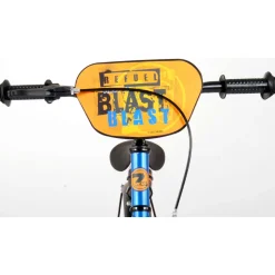 Fiets - 16 inch - Satin Blue-NERF Online