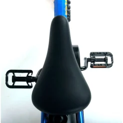 Fiets - 16 inch - Satin Blue-NERF Online