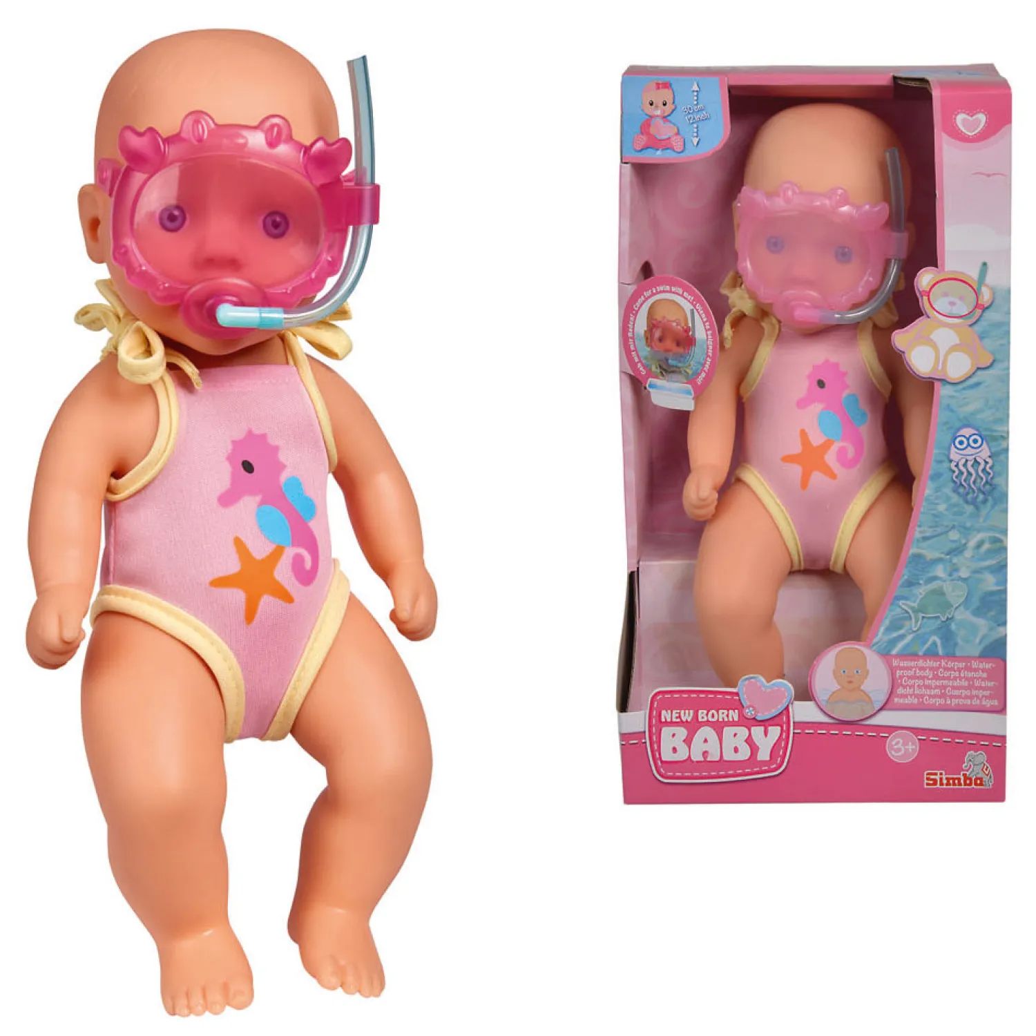 New Born Baby Badpop Outlet