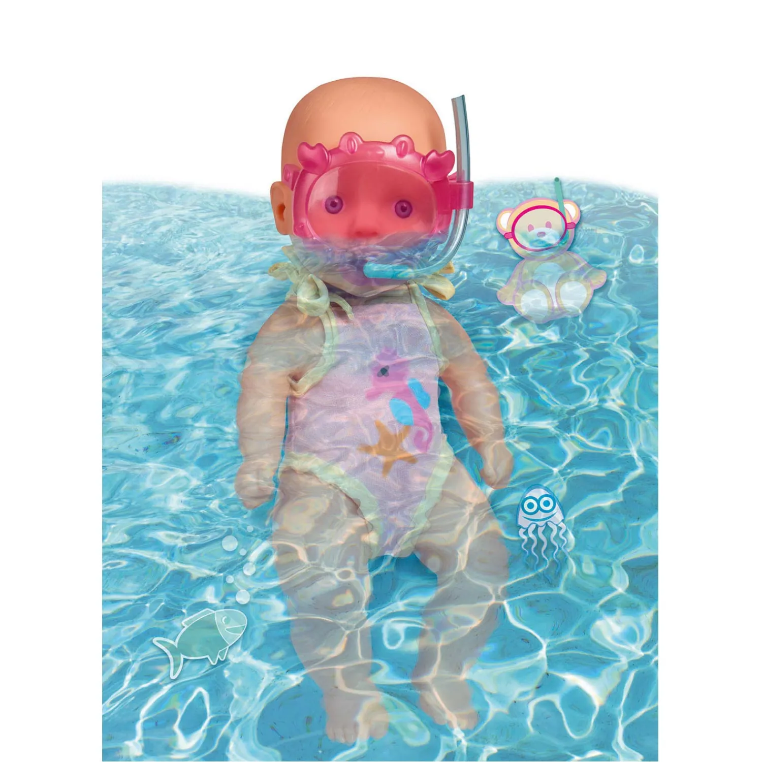 New Born Baby Badpop Outlet